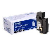 Epson S050614 toner negro XL (Original)