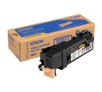 Epson S050627 toner amarillo