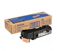 Epson S050630 toner negro (original)
