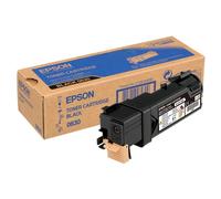 Epson S050630 toner negro (original)