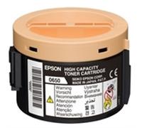 Epson S050652 toner negro
