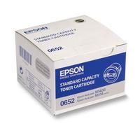 Epson S050652 toner negro