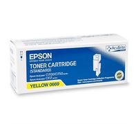 Epson S050669 toner amarillo