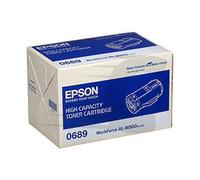 Epson - Mit Hoher Kapazit?t - Schwarz - Original - Tonerpatrone Epson Return Program - F?r Workforce AL-M300, AL-Mx300 (c13s050691)