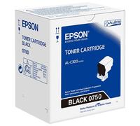 Epson S050750 toner negro (original)