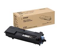 Epson S050762 toner negro (original)