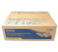Epson S051124 Tóner amarillo Original C13S051124