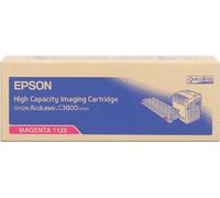Epson S051125 Tóner magenta Original C13S051125