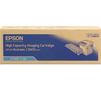Epson S051126 Tóner cian Original C13S051126