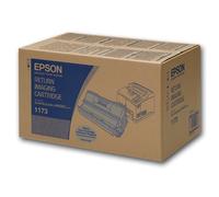 Epson S051173 toner negro (original)