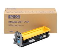 Epson S051193 unidad de imagen cian (original)