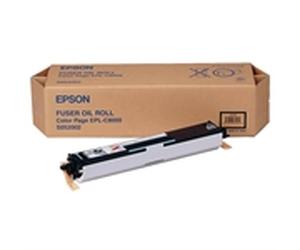 Epson S052002 aceite rodillo fusor
