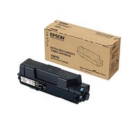 Epson S110078 - Extra High Capacity - Schwarz - Original - Tonerpatrone - F?r Workforce AL-M310dn, AL-M310dtn, AL-M320dn, AL-M320dtn (c13s110078)