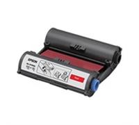 Epson S635004 Cinta roja RC-R1RNA