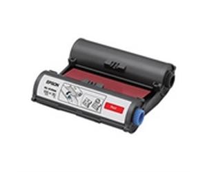 Epson S635004 Cinta roja RC-R1RNA