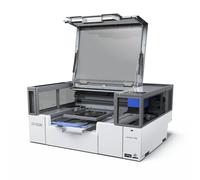 Epson SC-F1000 impresora téxtil híbrida DTG y DTF
