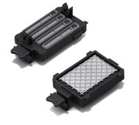 Epson SC-F1000 Piezas mantenimiento del cabezal (tapas anti-secado + filtro tinta)