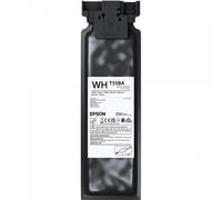 Epson SC-F1000 tinta Blanca 250ml (W)