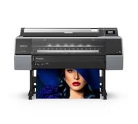Epson SC-P9300 Plotter de 44 Pulgadas, Impresora Profesional SureColor con Cabezal PrecisionCore y Tintas UltraChrome PRO10