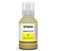 Epson SC-T3100x Amarillo 140ml T49H