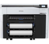 Epson SC-T3700D 24p Dual Roll PS