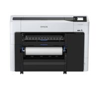 Epson - SureColor SC-T3700DE impresora de gran formato Inyección de tinta Color 2400 x 1200 DPI A1 (594 x 841 mm)