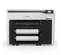 Epson SC-T3700E - Rollo único de 24 p