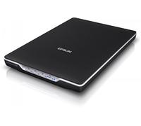 Epson Perfection V39II Escáner de cama plana 4800 x 4800 DPI A4 Negro