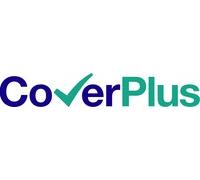 Epson service, CoverPlus, 4 years, onsite repair