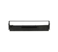 Epson - SIDM Black Ribbon Cartridge - C13S015633