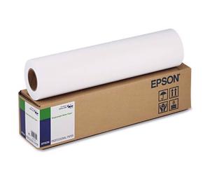 Epson Single weight Matte Paper 120 g/m2 - 24 x 40 m
