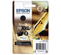 Epson singlepack black 16xxl durabrite ultra ink