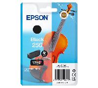 EPSON Singlepack Black 250 ink