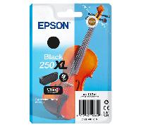 EPSON Singlepack Black 250XL ink