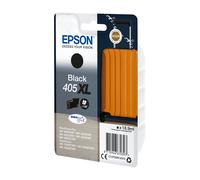 Epson Singlepack Black 405XL DURABrite Ultra Ink
