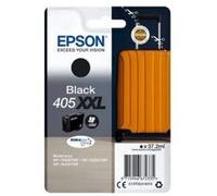 Epson singlepack black 405xxl durabrite ultra ink