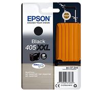 Epson Singlepack Black 405xxl Durabrite Ultra Ink (epson Singlepack Black 405xxl Durabrite Ultra Ink)