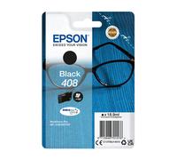 Epson Singlepack Black 408 DURABrite Ultra Ink