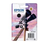 Epson Singlepack Black 502XL Ink