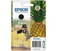 Epson Singlepack Black 604XL Tinta