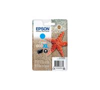 Epson 603XL cartucho de tinta cian XL