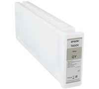Epson Cartucho de tinta T800900 UltraChrome PRO 700 ml Gris original