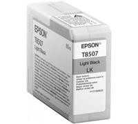 Epson Singlepack Light Black T850700
