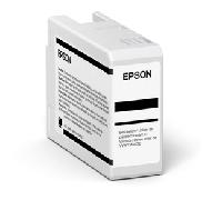 EPSON Singlepack Light Gray T47A9 UltraChrome Pro 10 ink 50ml SC-P900 C13T47A900