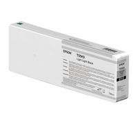 EPSON Singlepack Light Light Black T55K900 UltraChrome