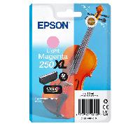 EPSON Singlepack Light Magenta 250XL ink
