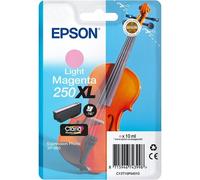 Epson Singlepack Light Magenta 250XL ink