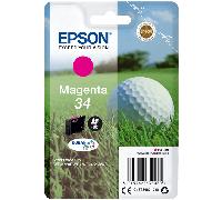 epson singlepack magenta 34 durabrite ultra ink