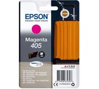 Epson singlepack magenta 405 durabrite ultra ink