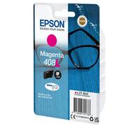 EPS CONSUMIBLES WF-4810 Cyan 408L DURABRITE Ultra